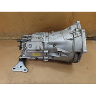 03 BMW Z4 E85 #1312 Transmission, Manual 5 Speed GETRAG S5D250G
