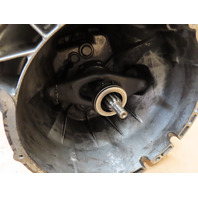 03 BMW Z4 E85 #1312 Transmission, Manual 5 Speed GETRAG S5D250G