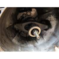 03 BMW Z4 E85 #1312 Transmission, Manual 5 Speed GETRAG S5D250G