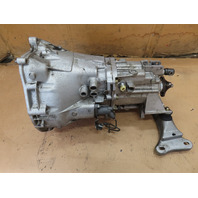 03 BMW Z4 E85 #1312 Transmission, Manual 5 Speed GETRAG S5D250G