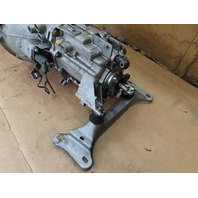 03 BMW Z4 E85 #1312 Transmission, Manual 5 Speed GETRAG S5D250G