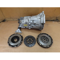 03 BMW Z4 E85 #1312 Transmission, Manual 5 Speed GETRAG S5D250G