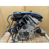 03 BMW Z4 E85 #1312 Engine Motor, Complete 2.5L M54