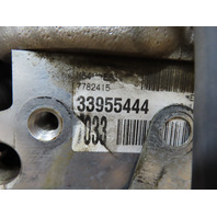 03 BMW Z4 E85 #1312 Engine Motor, Complete 2.5L M54