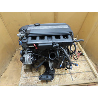 03 BMW Z4 E85 #1312 Engine Motor, Complete 2.5L M54
