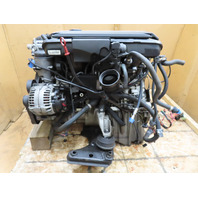 03 BMW Z4 E85 #1312 Engine Motor, Complete 2.5L M54