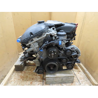 03 BMW Z4 E85 #1312 Engine Motor, Complete 2.5L M54