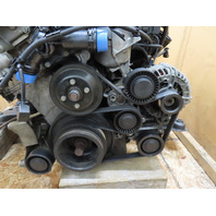 03 BMW Z4 E85 #1312 Engine Motor, Complete 2.5L M54