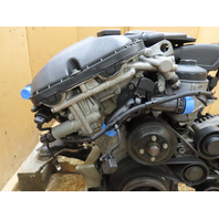 03 BMW Z4 E85 #1312 Engine Motor, Complete 2.5L M54