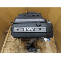 03 BMW Z4 E85 #1312 Engine Motor, Complete 2.5L M54
