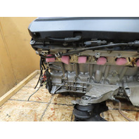 03 BMW Z4 E85 #1312 Engine Motor, Complete 2.5L M54