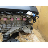 03 BMW Z4 E85 #1312 Engine Motor, Complete 2.5L M54