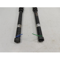 03 BMW Z4 E85 #1312 Shock Bilstein Pair, Rear Left & Right