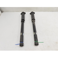 03 BMW Z4 E85 #1312 Shock Bilstein Pair, Rear Left & Right