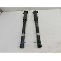 03 BMW Z4 E85 #1312 Shock Bilstein Pair, Rear Left & Right
