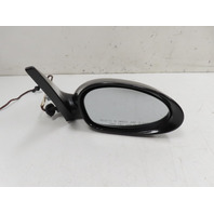 03 BMW Z4 E85 #1312 Mirror, Exterior Door Power Heated, Right
