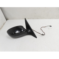 03 BMW Z4 E85 #1312 Mirror, Exterior Door Power Heated, Right