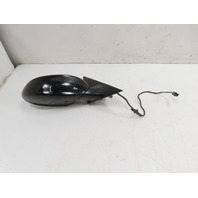 03 BMW Z4 E85 #1312 Mirror, Exterior Door Power Heated, Right