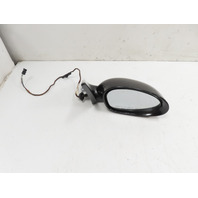 03 BMW Z4 E85 #1312 Mirror, Exterior Door Power Heated, Right