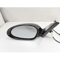 03 BMW Z4 E85 #1312 Mirror, Exterior Door Power Heated, Left