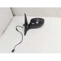 03 BMW Z4 E85 #1312 Mirror, Exterior Door Power Heated, Left