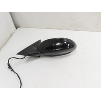 03 BMW Z4 E85 #1312 Mirror, Exterior Door Power Heated, Left