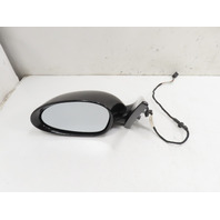 03 BMW Z4 E85 #1312 Mirror, Exterior Door Power Heated, Left
