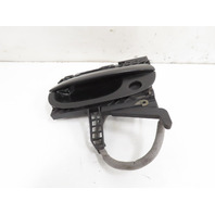 03 BMW Z4 E85 #1312 Door Handle W/ Bracket, Exterior Left