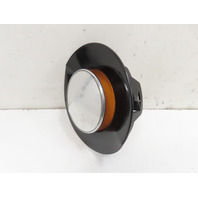 03 BMW Z4 E85 #1312 Light Lamp, Turn Signal Side Marker Amber, Right Fender