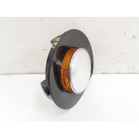 03 BMW Z4 E85 #1312 Light Lamp, Turn Signal Side Marker Amber, Right Fender
