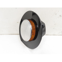 03 BMW Z4 E85 #1312 Light Lamp, Turn Signal Side Marker Amber, Left Fender