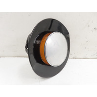 03 BMW Z4 E85 #1312 Light Lamp, Turn Signal Side Marker Amber, Left Fender