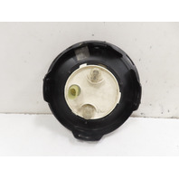 03 BMW Z4 E85 #1312 Light Lamp, Turn Signal Side Marker Amber, Left Fender