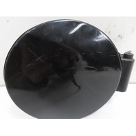 03 BMW Z4 E85 #1312 Trim, Fuel Door Housing Assembly 51177012738