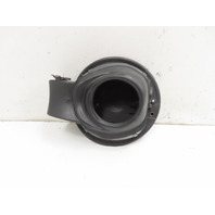 03 BMW Z4 E85 #1312 Trim, Fuel Door Housing Assembly 51177012738