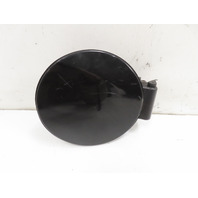 03 BMW Z4 E85 #1312 Trim, Fuel Door Housing Assembly 51177012738