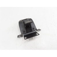 03 BMW Z4 E85 #1312 Latch Lock, Guide Release Convertible Soft Top Front 54317018360