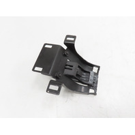 03 BMW Z4 E85 #1312 Latch Lock, Guide Release Convertible Soft Top Front 54317018360