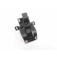 03 BMW Z4 E85 #1312 Latch Lock, Guide Release Convertible Soft Top Front 54317018360