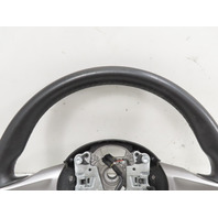 03 BMW Z4 E85 #1312 Steering Wheel, Sport 3 Spoke 6758158