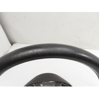 03 BMW Z4 E85 #1312 Steering Wheel, Sport 3 Spoke 6758158