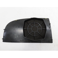 03 BMW Z4 E85 #1312 Trim Pair, Speaker Grill, Rear Quarter 7043834 7043833