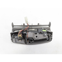 03 BMW Z4 E85 #1312 Trim, Center Console Ashtray Grey 7037227