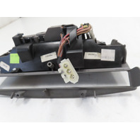 03 BMW Z4 E85 #1312 Trim, Center Console Ashtray Grey 7037227