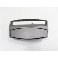 03 BMW Z4 E85 #1312 Trim, Center Console Ashtray Grey 7037227