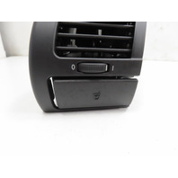 03 BMW Z4 E85 #1312 Vent & Cup Holder A/C Heater, Left Driver Side