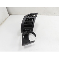 03 BMW Z4 E85 #1312 Vent & Cup Holder A/C Heater, Left Driver Side