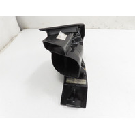 03 BMW Z4 E85 #1312 Vent & Cup Holder A/C Heater, Left Driver Side