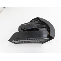 03 BMW Z4 E85 #1312 Vent & Cup Holder A/C Heater, Left Driver Side