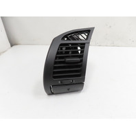 03 BMW Z4 E85 #1312 Vent & Cup Holder A/C Heater, Left Driver Side